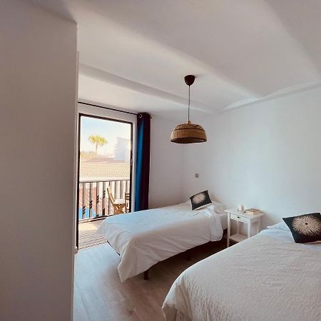 Vivienda Unica En Primera Linea De Playa San Bartolomé Exterior foto